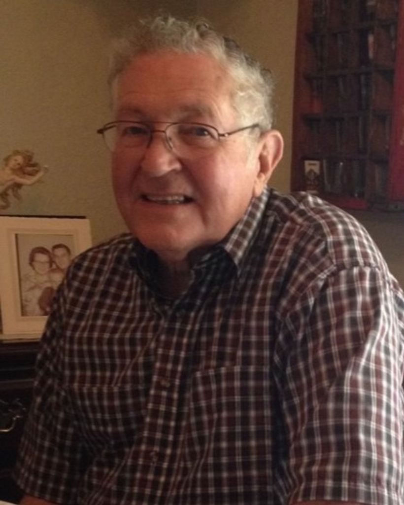 Daniel Joseph Verzyvelt