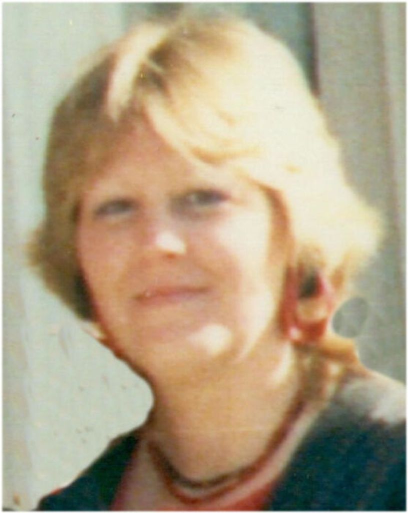 Fauna A. (Pangle)  Callahan