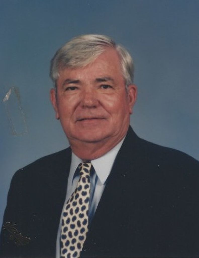 Wendell M. Smoak