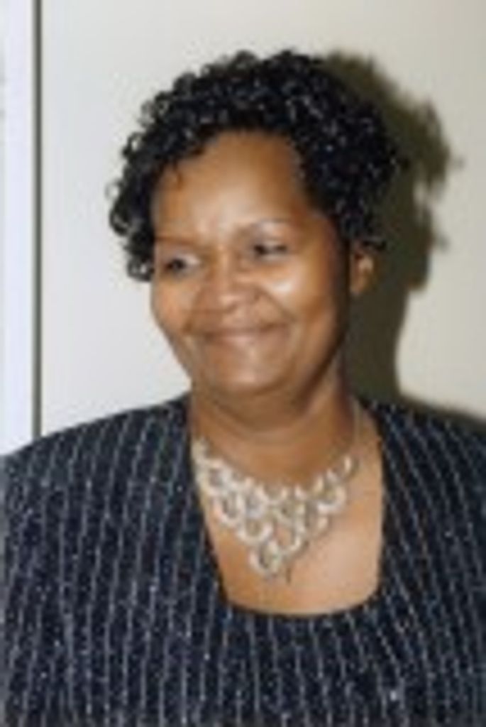 Carrie Blanding Profile Photo