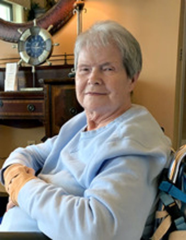Helen Freeman Profile Photo