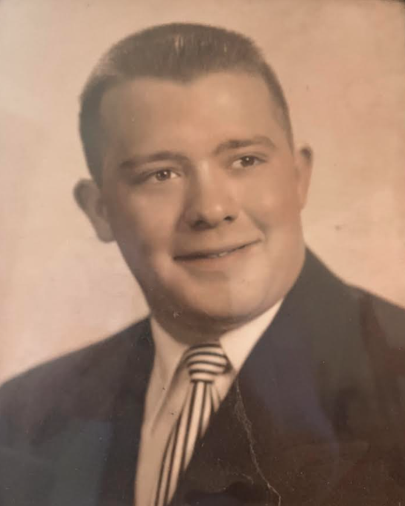 James W. Hardiman Profile Photo