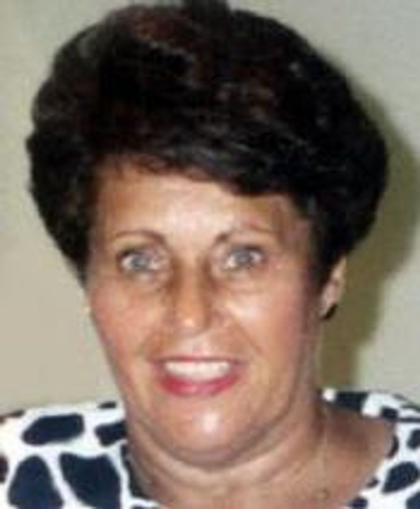 Antoinette "Sally" Lepage