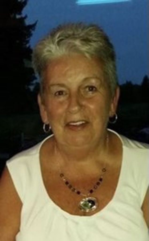 Christine A. Moore Profile Photo