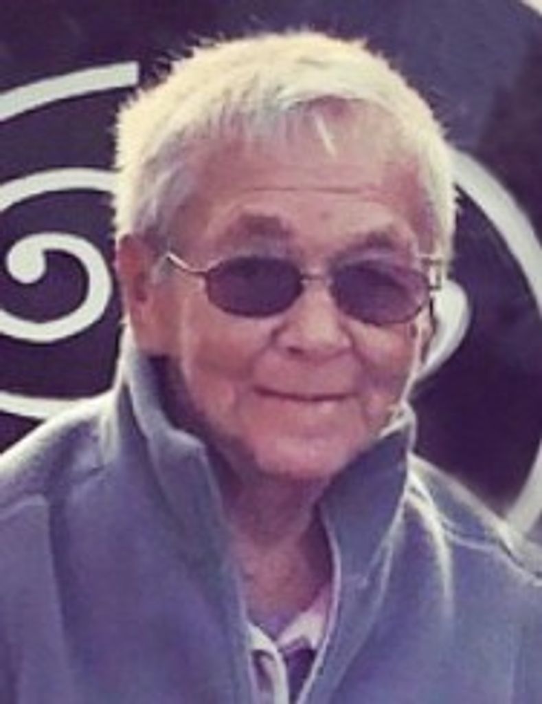 Carol Ruth (Ludwig)  Peissig