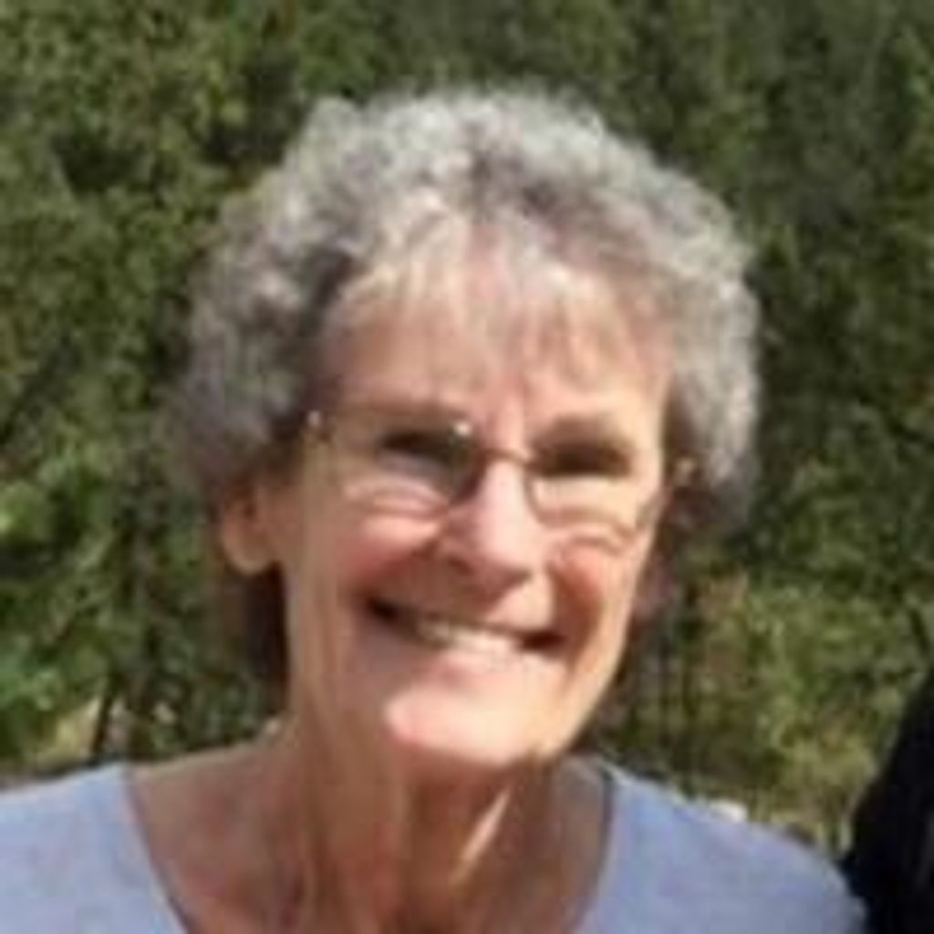 Barbara Ann Scheumann Profile Photo