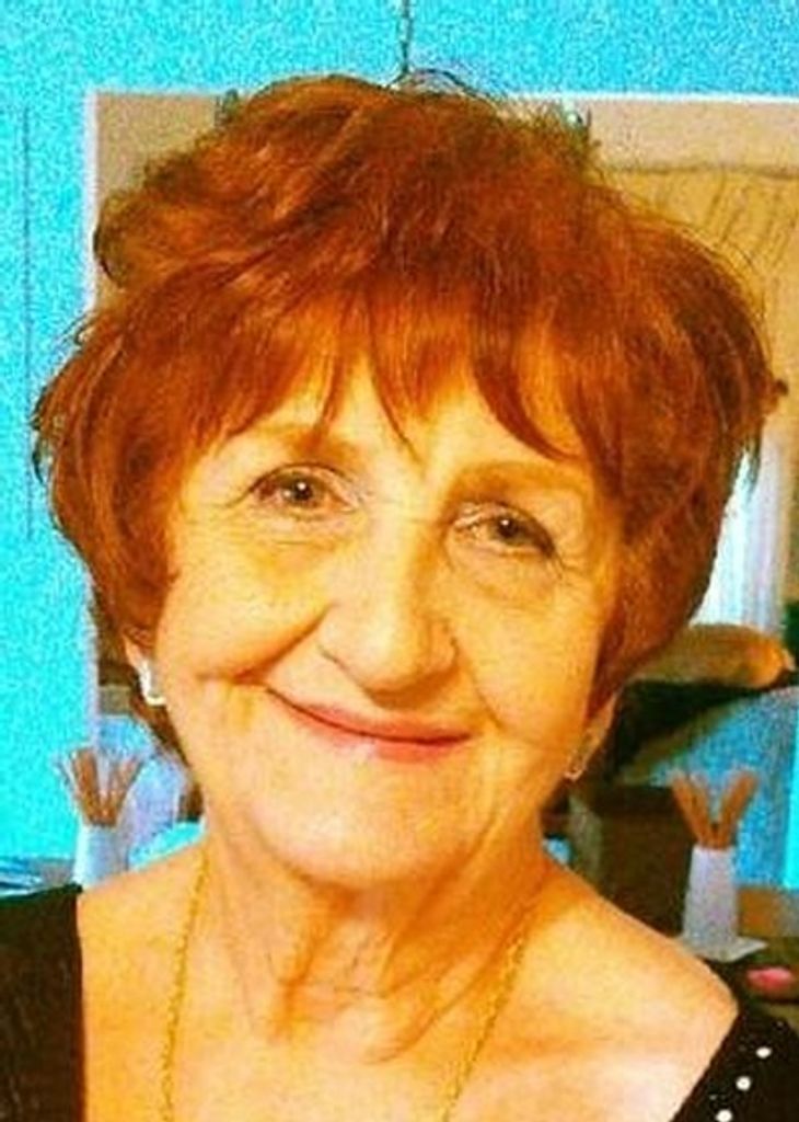 Josephine J. Signorelli