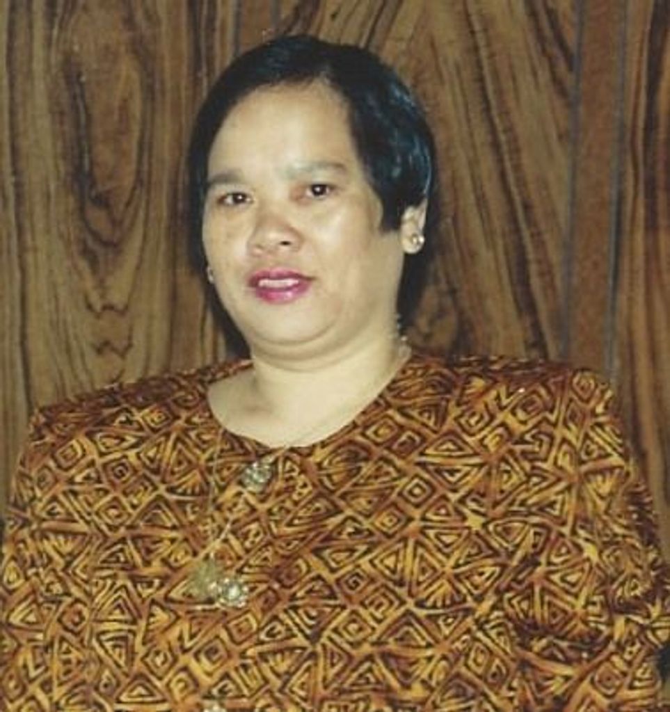Dadiama Tugade Dela Cruz