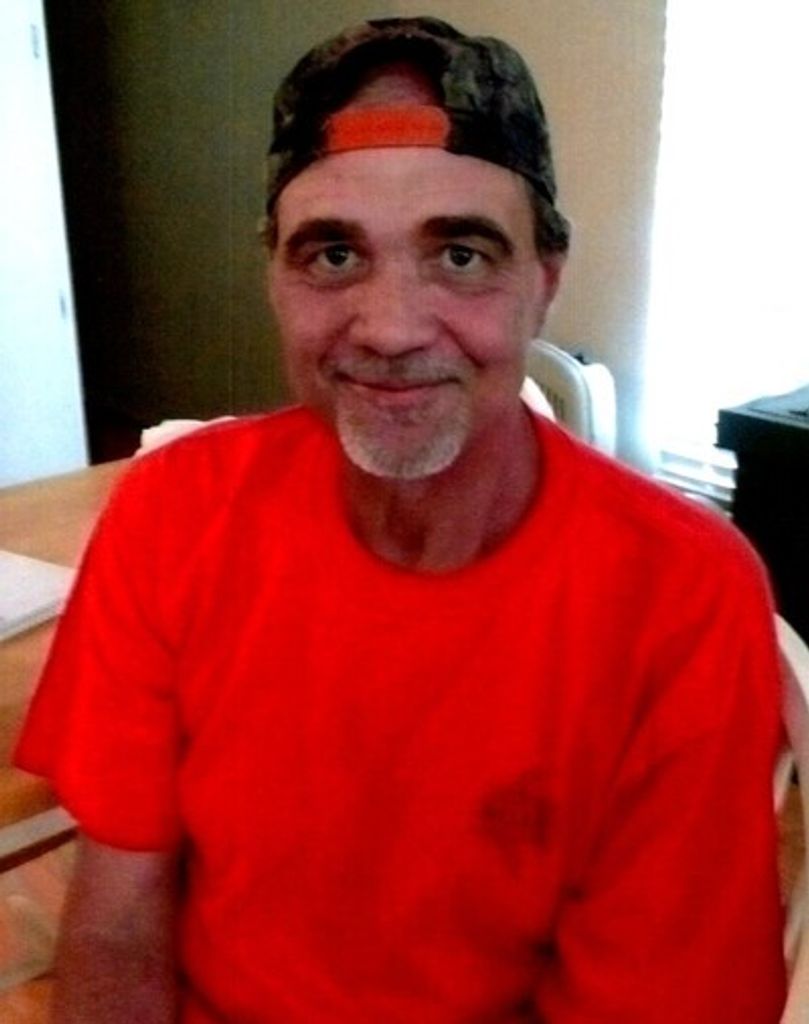 Keith Williamson Profile Photo