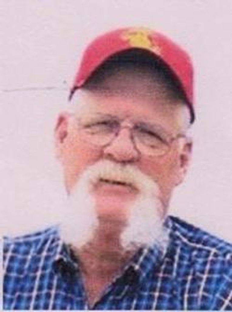 Charles Thomas Richmond