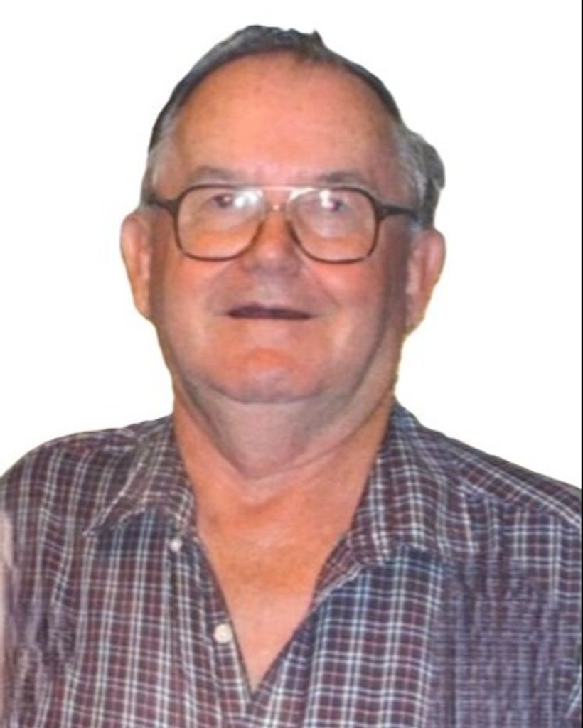Johnie Morgan Jr.