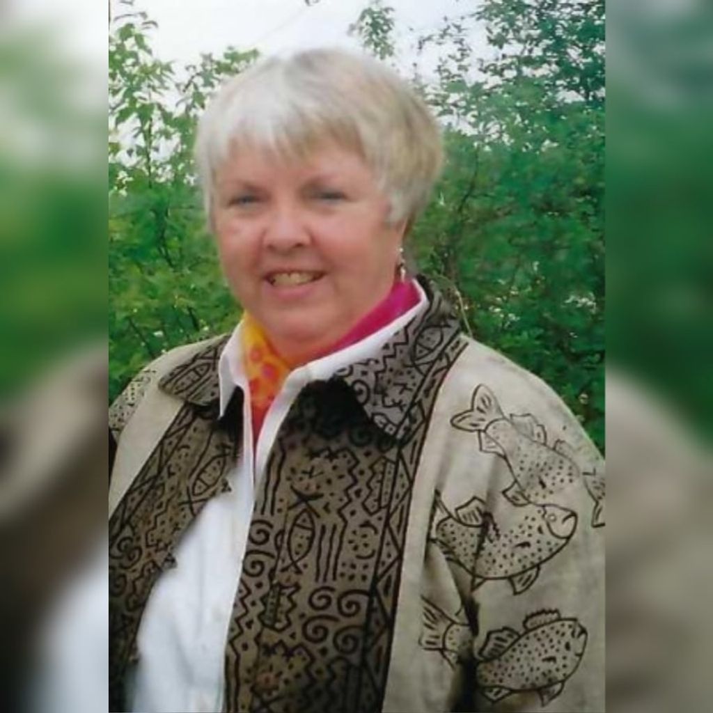 Joan Marie Sheehan Profile Photo