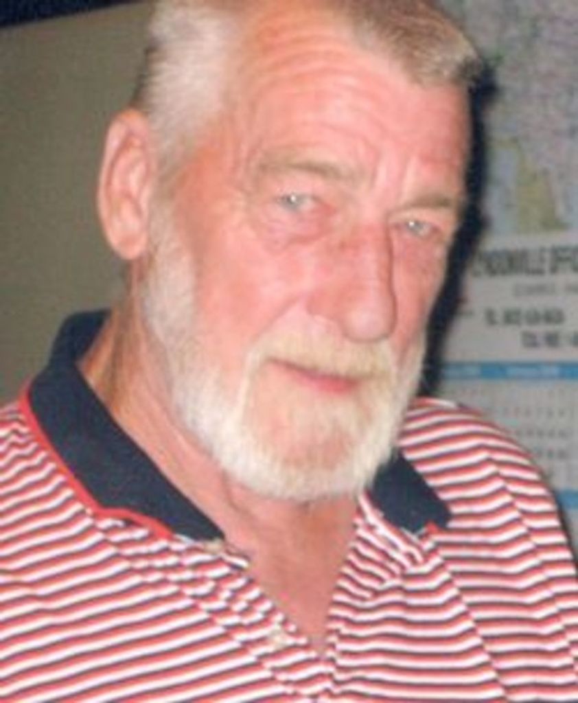 Allen "Jim" J Aldrich