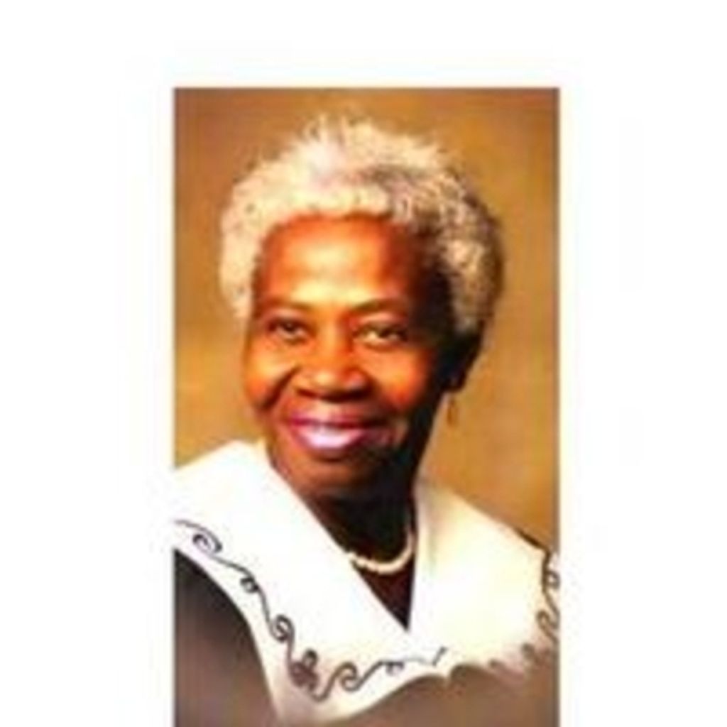 Mother Venellia Randolph