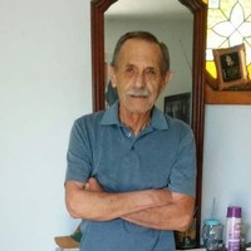 Cecilio Trevino, Ii