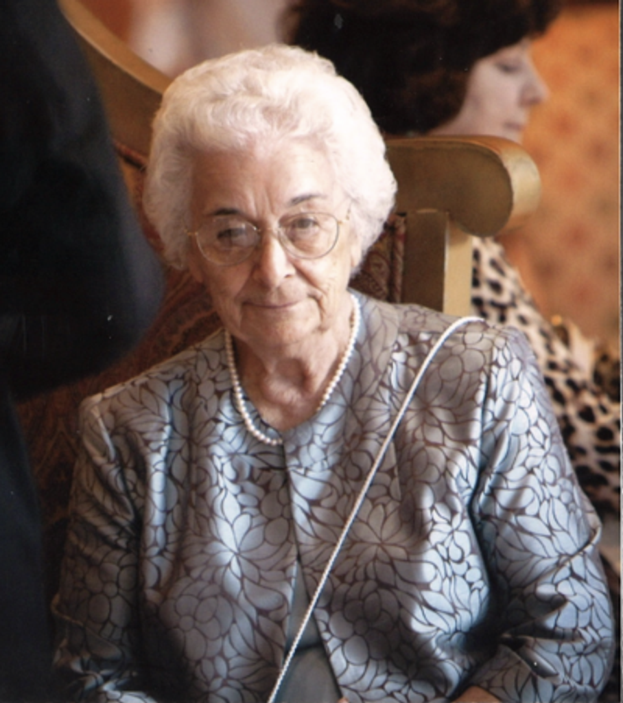 Voncille Prather Profile Photo