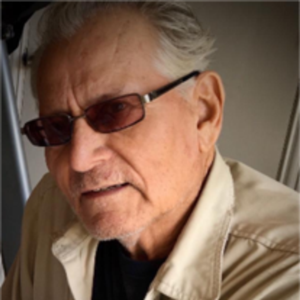 Albert Bernal Gonzales Profile Photo