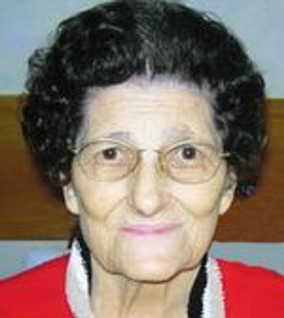 Frances L. Clymire