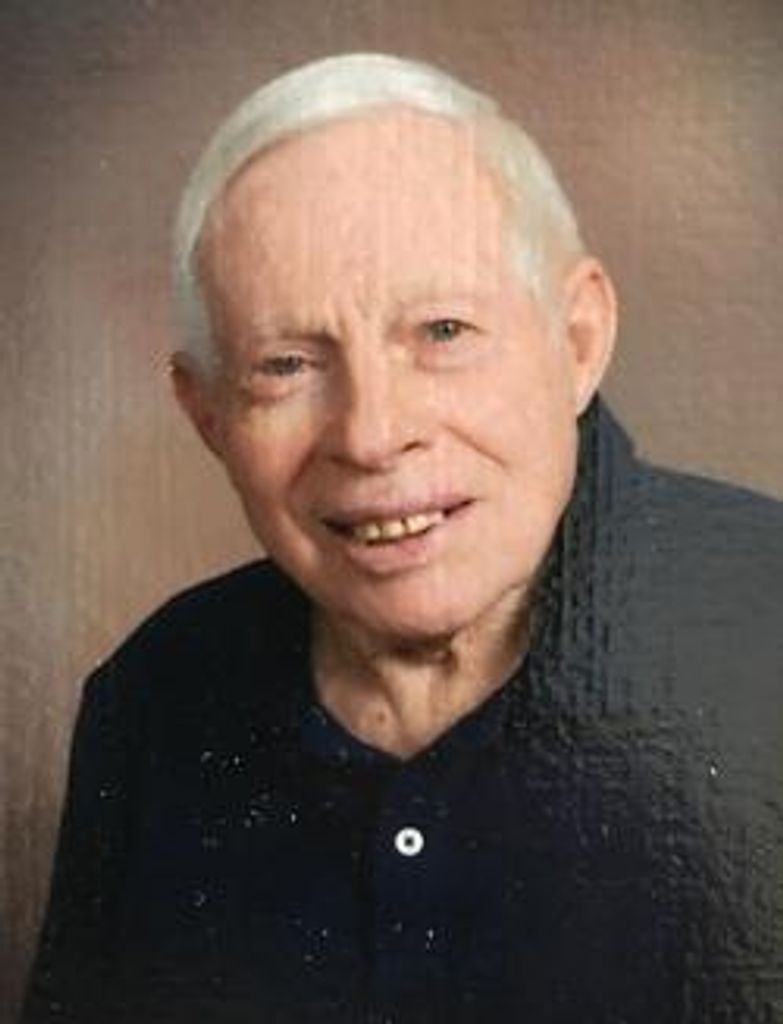 Donald D. Lott Profile Photo