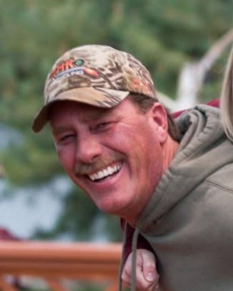 Richard Mark Kimberlin Profile Photo