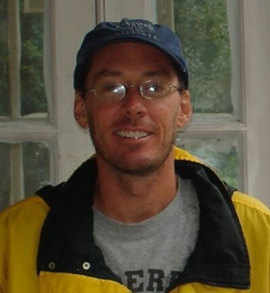 Bradley Scott Mcdearman Profile Photo