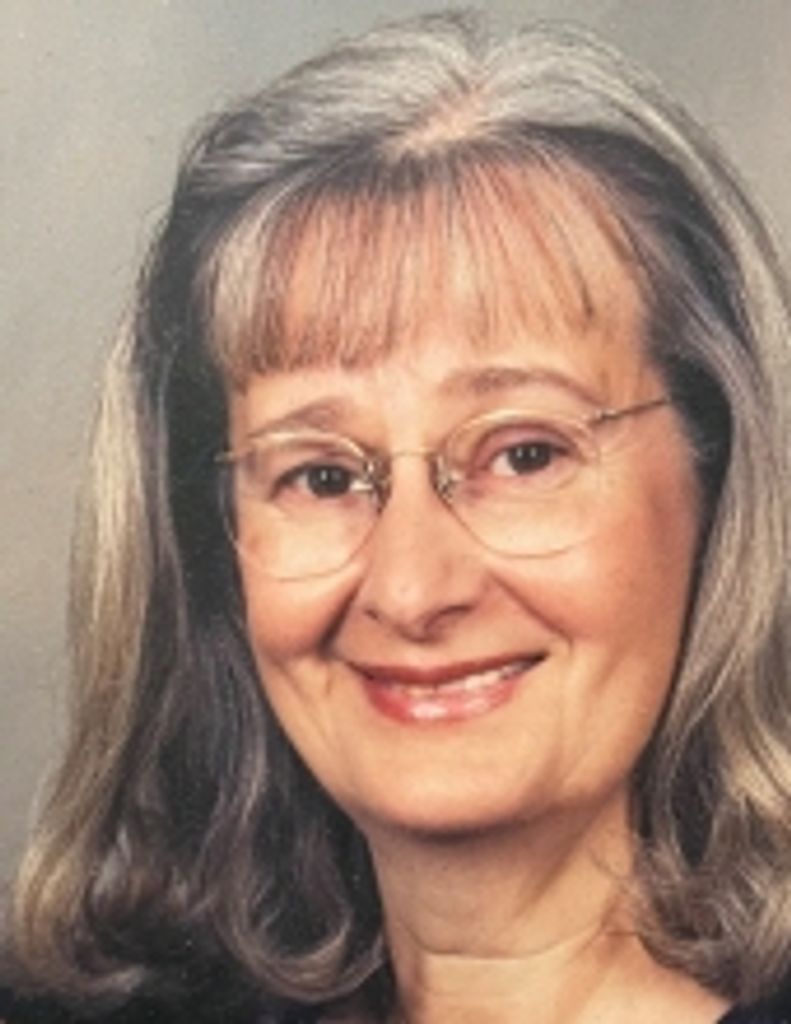 Marilyn Joann Gebbie