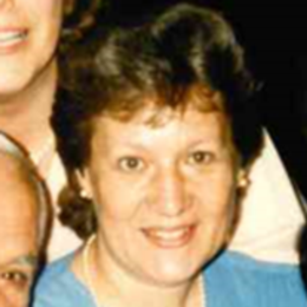 Beverly J. Alley