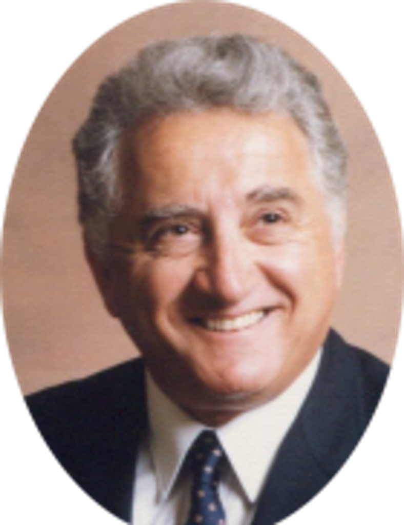 Raymond Palladino