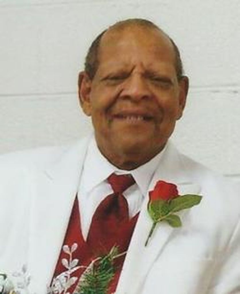 Hayward Purnell Profile Photo