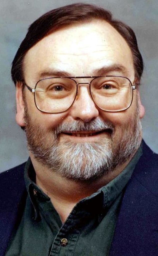 Dr. Steven Max Miller