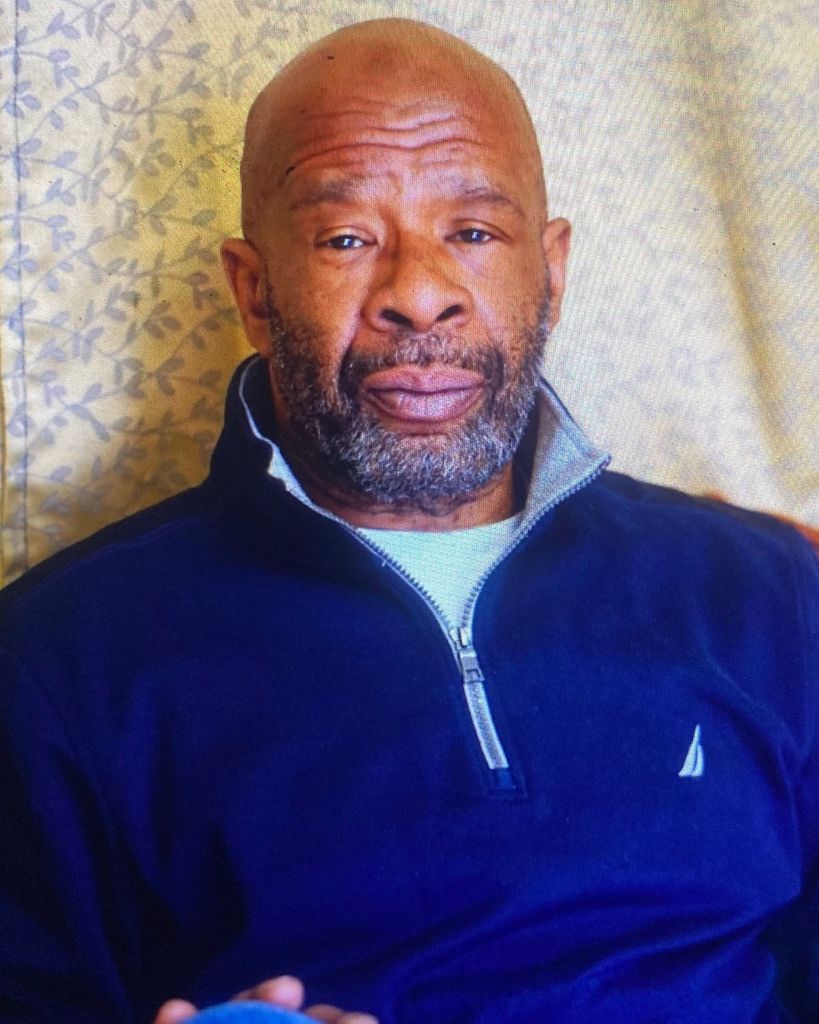 KENT "RASHID" WHITLOCK