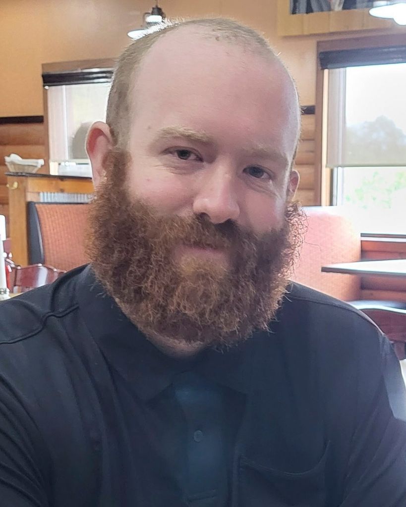 Trenton Dean Thomas Profile Photo