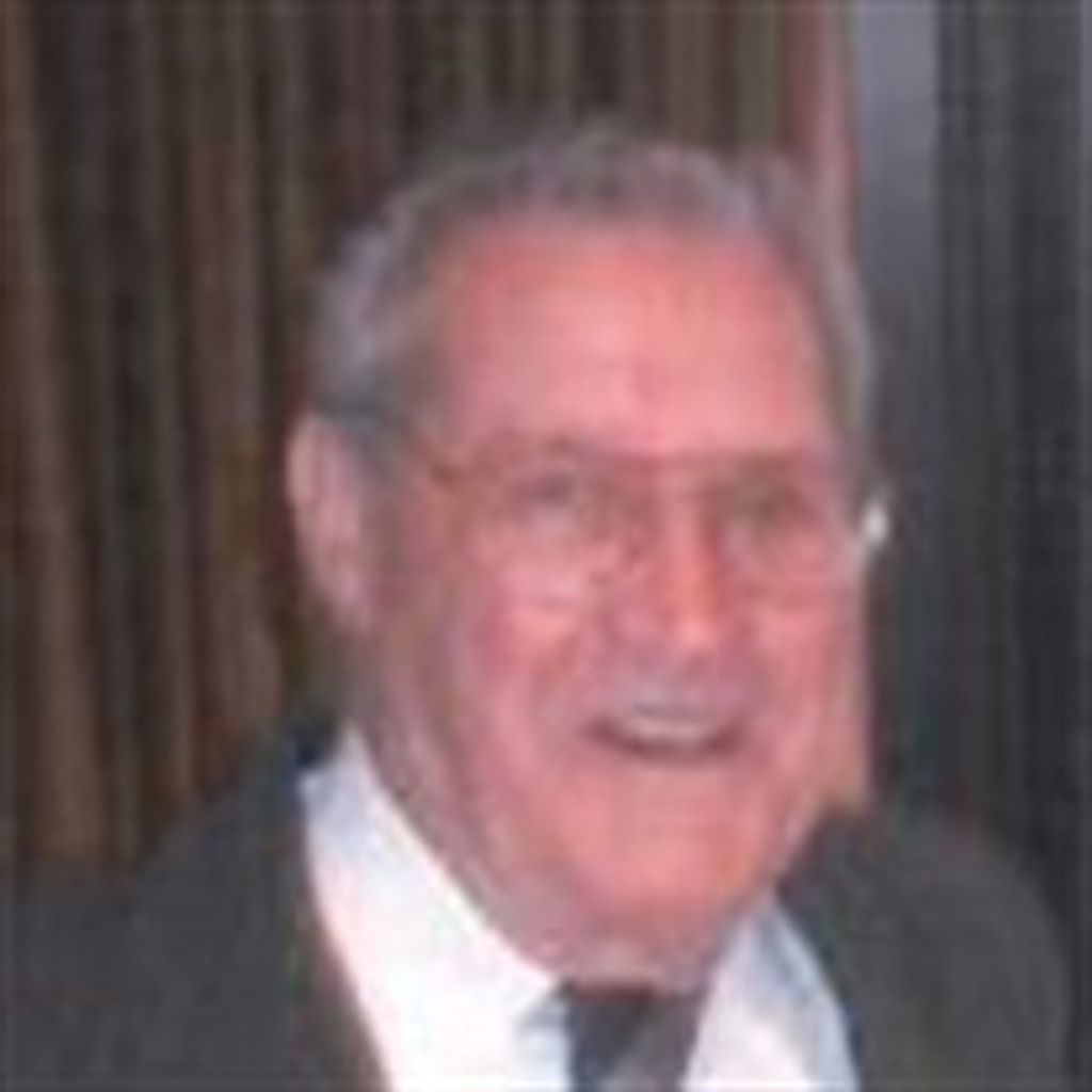 Milton R West Sr.