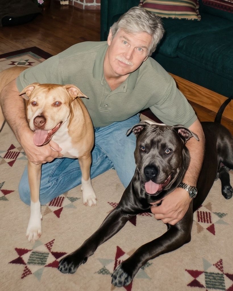 Michael G. Stewart