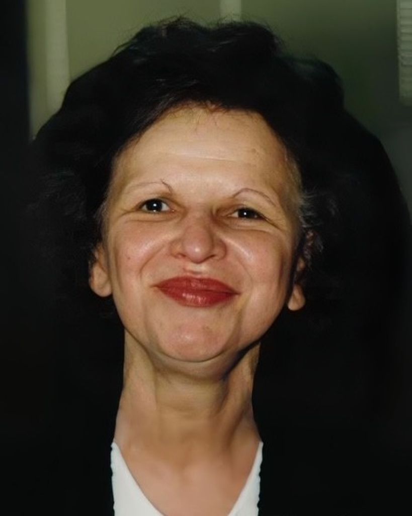 FRANCES BARRETT Profile Photo