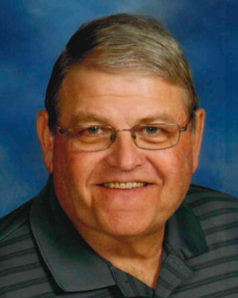Marvin Lee Tischhauser