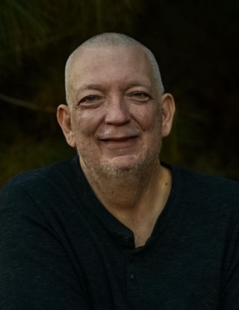 Jeffery Dewain Turner Profile Photo