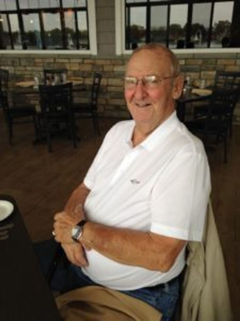 Richard F. "Dick" Smith Profile Photo