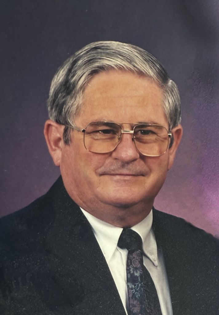 Gerald Futrell Profile Photo