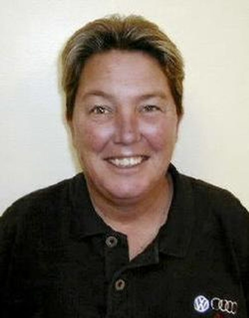 Connie Lynn Latham
