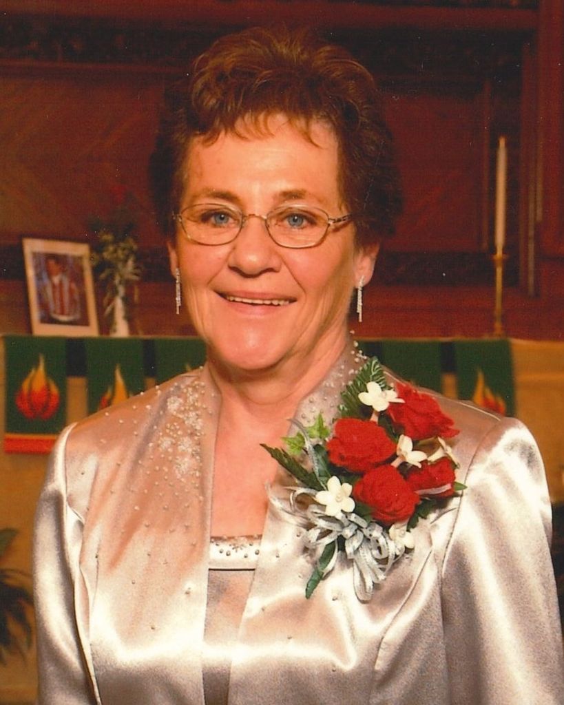 Janette Kay Butts Profile Photo