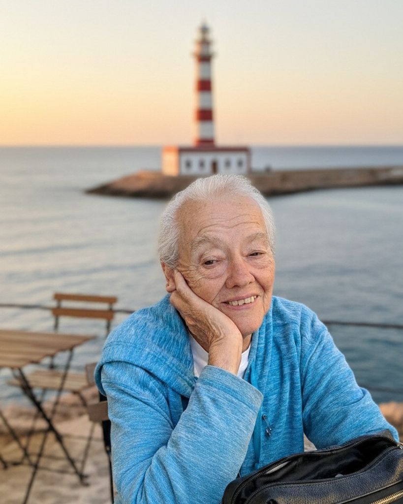 Betty Ann Stalowski