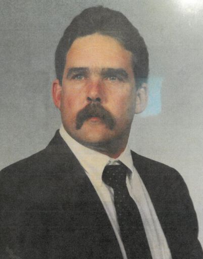James Edward Brown Profile Photo