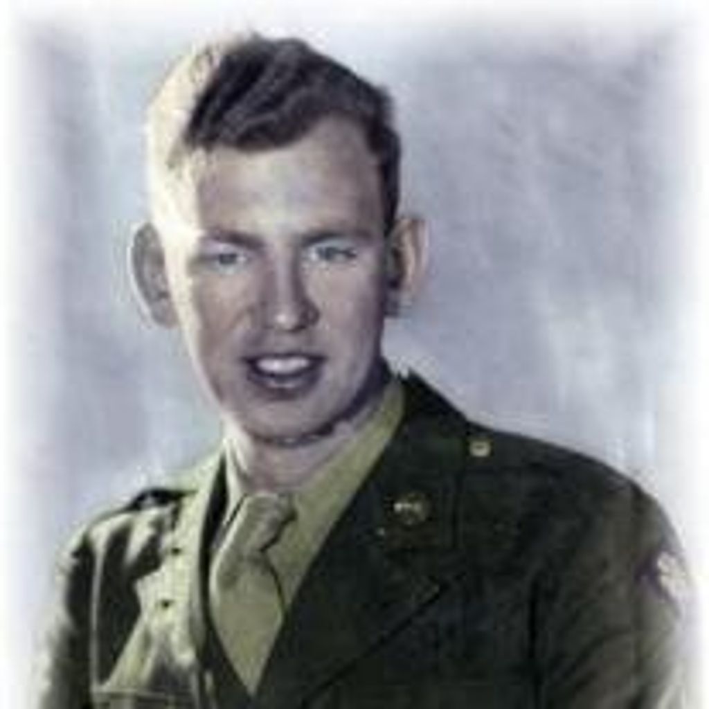 John S. Foster,