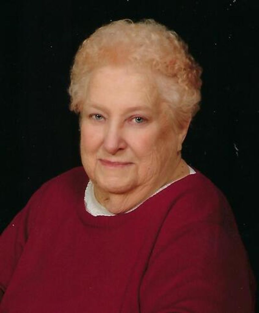 Theresa O'Grady Profile Photo