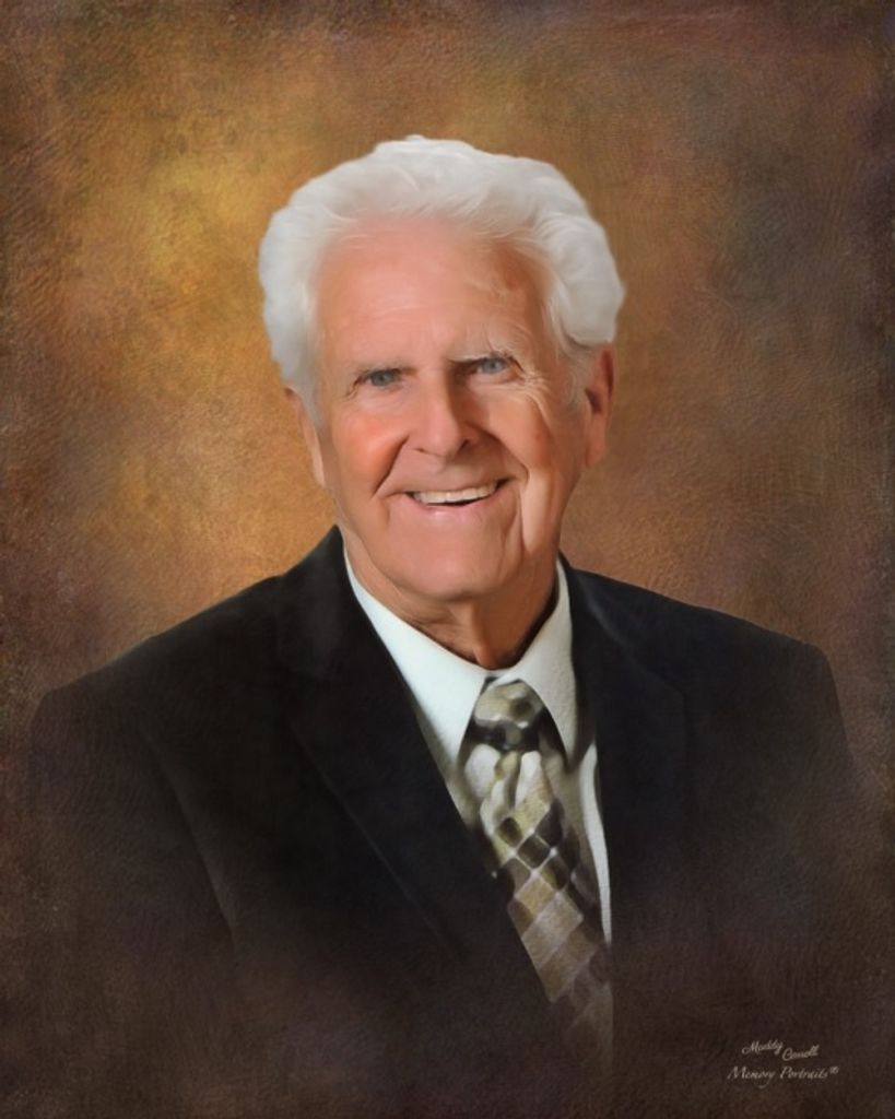 Mellot Dean Boone Profile Photo