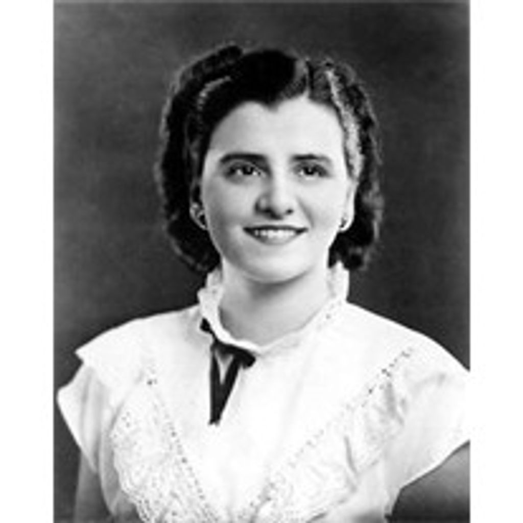 Nancy White Appleton