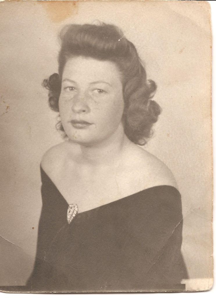 Blanche Bostic