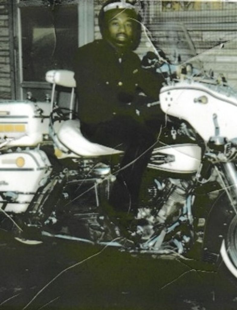 Clarence M Johnson Profile Photo
