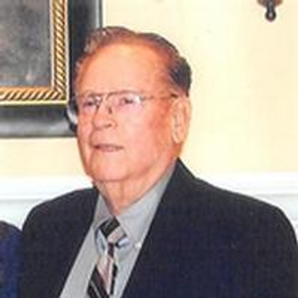 Charles Layton Jackson